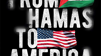 "From Hamas to America" by Mosab Hassan Yousef