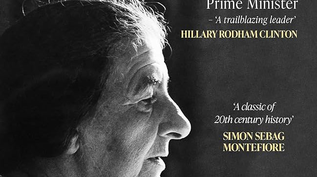 "My Life" by Golda Meir: A Remarkable Journey in Leadership | Dajobnik