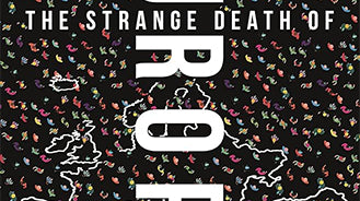 "The Strange Death of Europe" Immigration, Identity, Islam by Douglas Murray