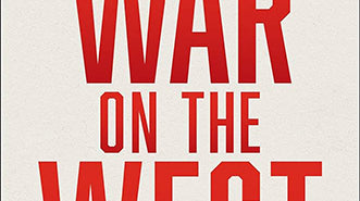 "The War on the West" by Douglas Murray