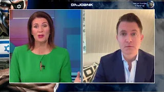 Douglas Murray's Call for Resilience