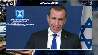 Israel's Resolve 4 Months Since 10/7