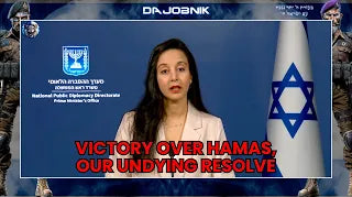 Day 167 Israel Spokesperson’s Urgent Update
