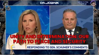 Unity, Humanitarian Efforts, and Peace Talks