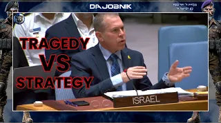 “UN A Place Where Good Is Evil”