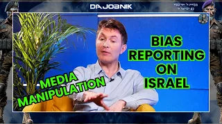 Media Manipulation and Biases