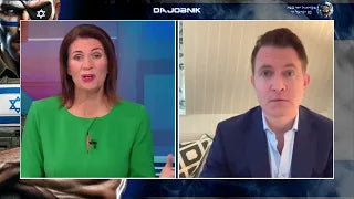 Douglas Murray's Call for Resilience