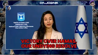 Day 167 Israel Spokesperson’s Urgent Update