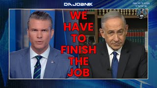 Achieving Total Victory Over Hamas