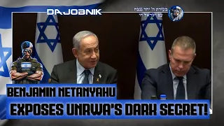 Prime Minister Netanyahu's Urgent Message to UN
