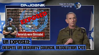 IDF's Strategic Response to Hezbollah & Hamas Alliance