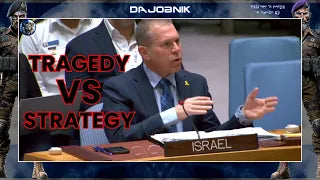 “UN A Place Where Good Is Evil”