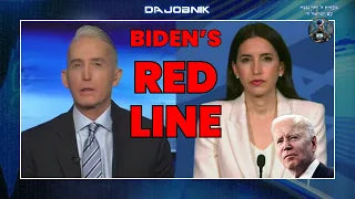 Israel's Determination and U.S.-Israel Relations