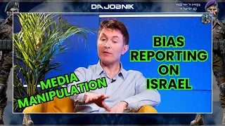 Media Manipulation and Biases