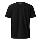 Dajobnik Official Unisex T-Shirt Black 02 | Dajobnik