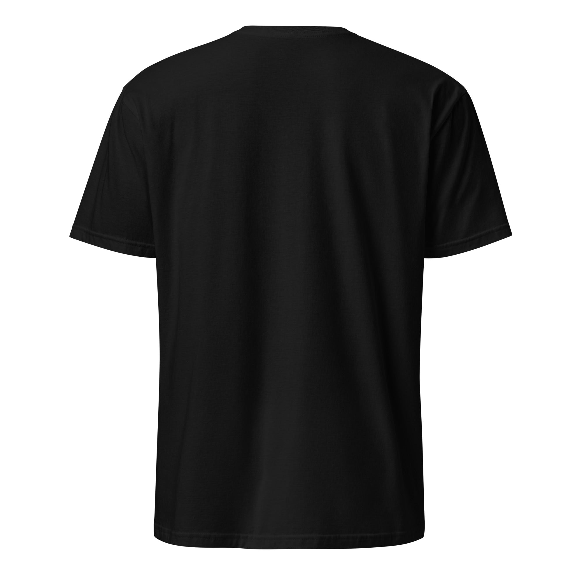 "Beyahad Nenatzeah" ביחד ננצח Short-Sleeve Unisex T-Shirt Black 02 | Dajobnik