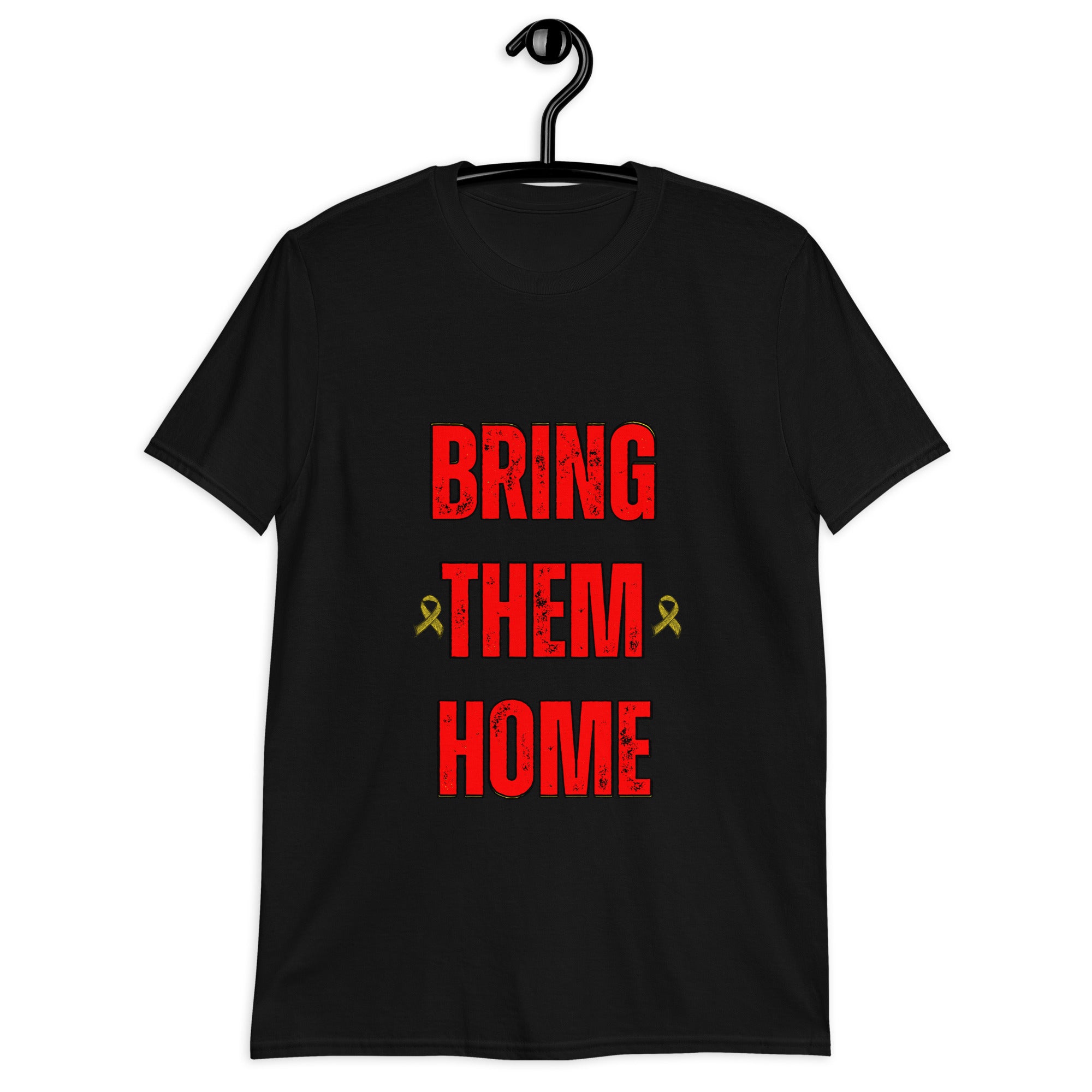 Bring Them Home Dajobnik Exclusive Tee Black 03