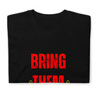 Bring Them Home Dajobnik Exclusive Tee Black 05