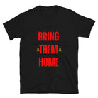 Bring Them Home Dajobnik Exclusive Tee Black 04