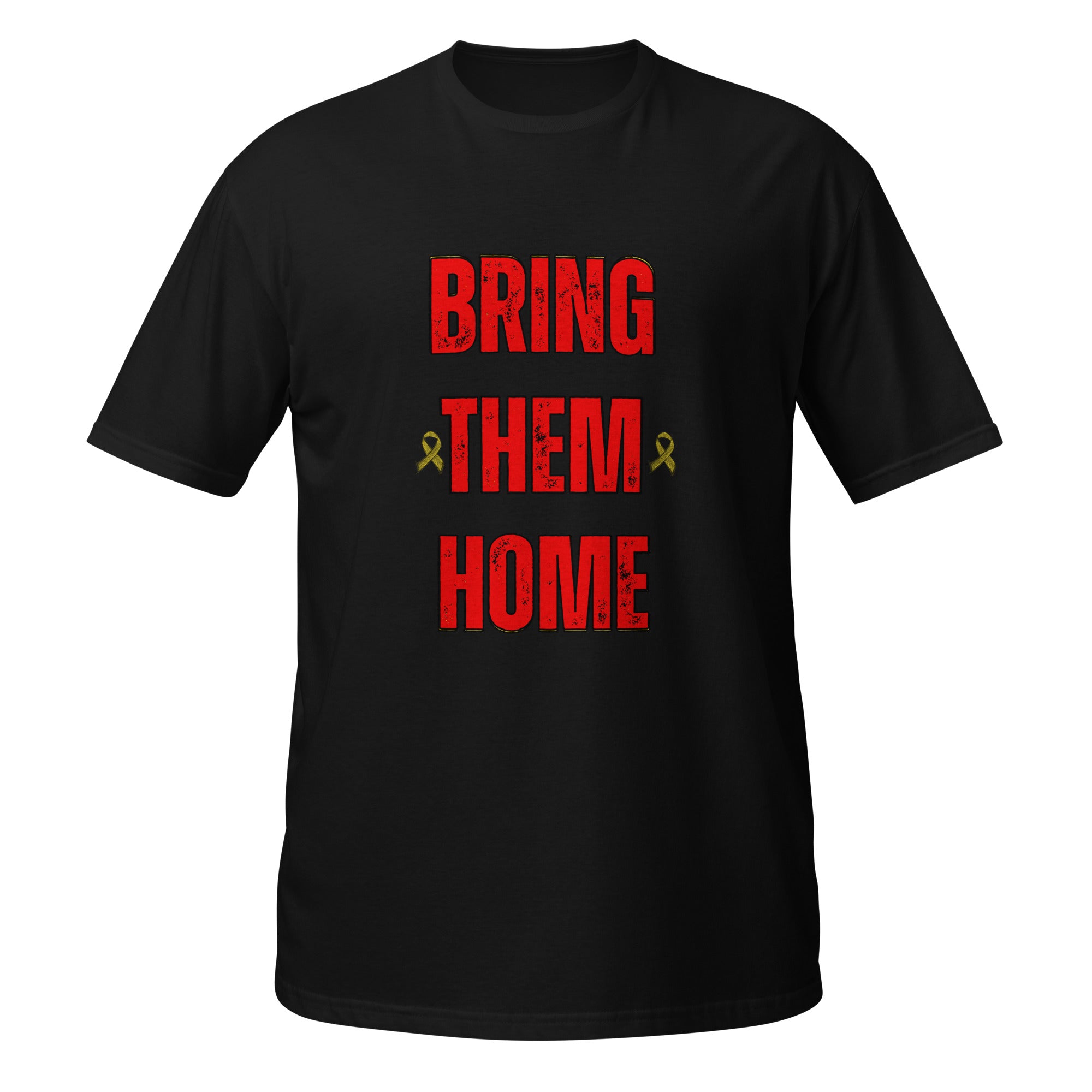 Bring Them Home Dajobnik Exclusive Tee Black 01