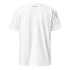 Dajobnik Official Unisex T-Shirt White 02 | Dajobnik