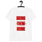 Bring Them Home Dajobnik Exclusive Tee White 03