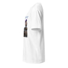 Dajobnik Official Unisex T-Shirt White 03 | Dajobnik